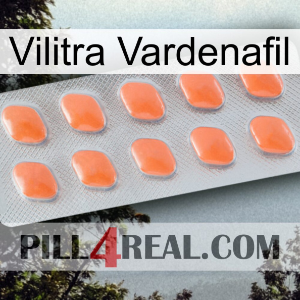 Vilitra Vardenafil 26
